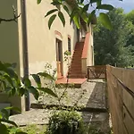 Holiday home Gioconda Montevarchi