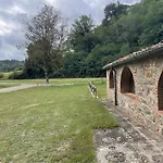 Gioconda Holiday home Montevarchi