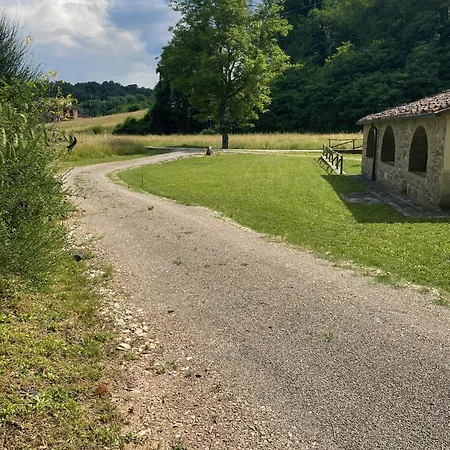 Casa vacanze Gioconda *