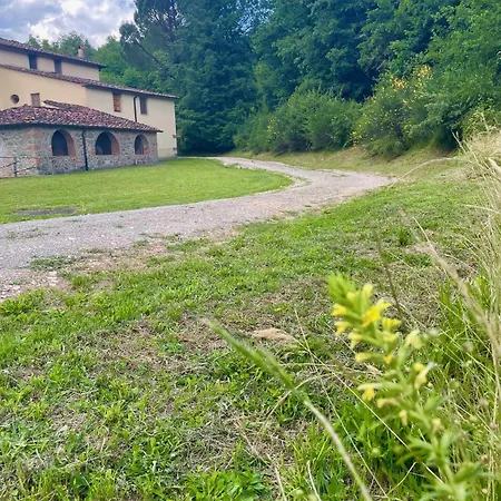 Casa vacanze Gioconda Montevarchi