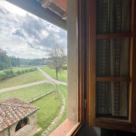 Casa vacanze Gioconda *