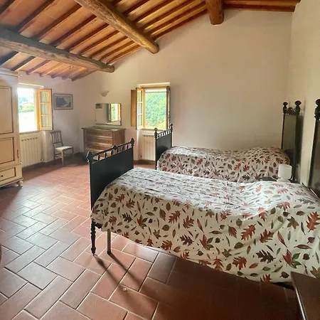 Gioconda Vakantiehuis