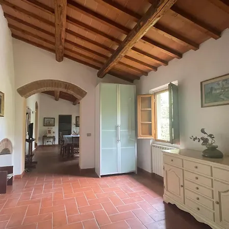 Casa vacanze Gioconda *