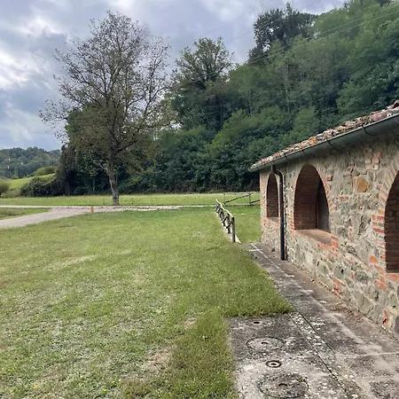 Gioconda Casa vacanze Montevarchi