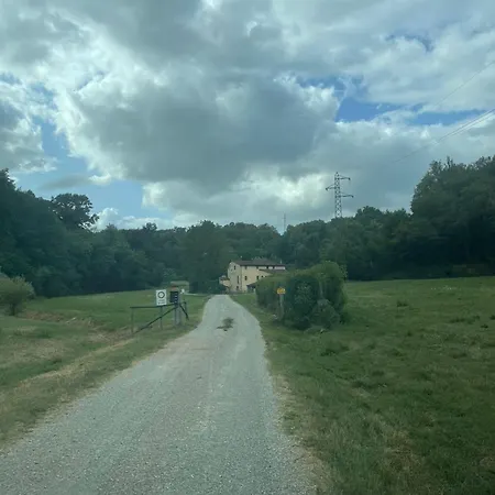 Gioconda Vakantiehuis Montevarchi