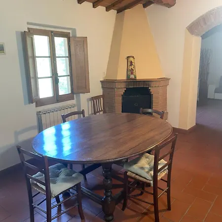 Casa vacanze Gioconda