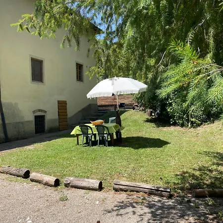 Gioconda Vakantiehuis