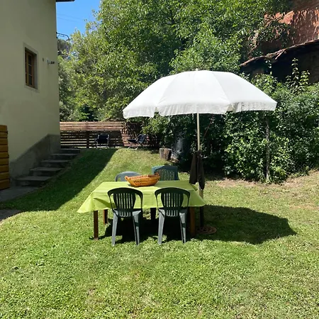 Casa vacanze Gioconda Montevarchi